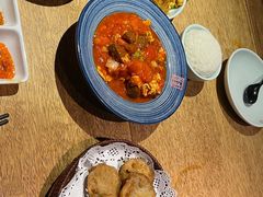 -小吊梨汤·北京菜·烤鸭(四元桥店)