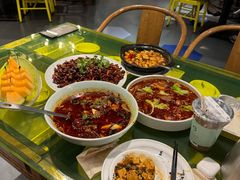 -辛香汇(飞洲店)