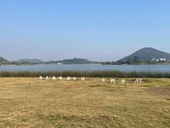 -南北湖风景区