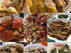 -小六农家乐(崇明西沙湿地店)