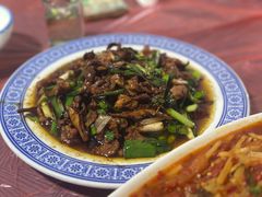 -墨江小城故事餐厅