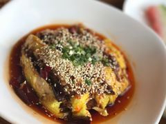 -湖南码头·地道岳阳美食·湘菜(魏公村店)