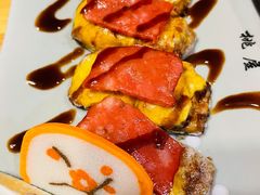 -桃屋日本料理(清华科技园店)