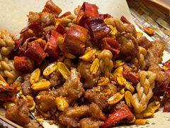 -元鼎宝驴香·全驴宴(江宁店)