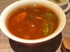 -九毛九西北菜(番禺万达店)