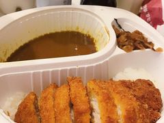 -CoCo壱番屋(久光百货店)