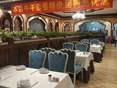 -阿布都新疆音乐美食城(长湖路店)