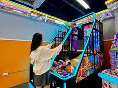 -松雷商业(南岗店)