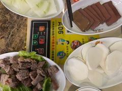 -小肥牛潮汕牛肉火锅(南联店)