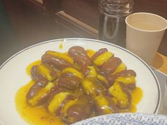 -山西人家(锦创书城店)