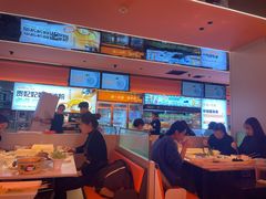 -串一火锅(赛格国际购物中心店)