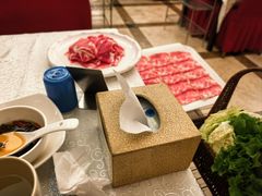 -东来顺饭庄(西单店)