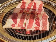 -闻老头·菊花炭烤肉(佛山首店)