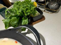 -新辣道鱼火锅(上地华联店)