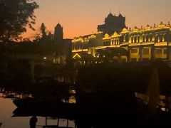 -赤坎·广东华侨国际旅游度假区