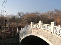 -南翠屏公园