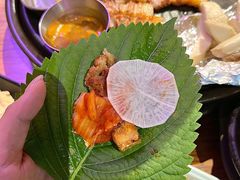 -济州爱肉堂(总店)