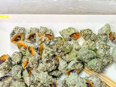 -东江海鲜大排档·潮汕菜·砂锅粥