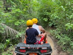 -甲米射击场KRABI SHOOTING RANGE
