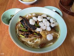 -奎元馆.百年奎元.非遗传承(西湖边的解放路店)