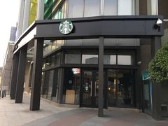门面-星巴克臻选(莘庄仲盛店)