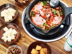 米豆腐-笔记安顺夺夺粉火锅