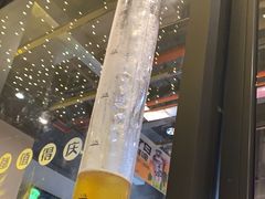 -木屋烧烤(龙岗龙城万科里店)