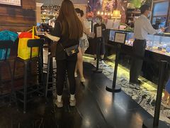 -Let's Taipei 非常烘焙(太古里店)