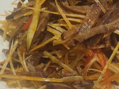 -小城粥道·海胆鲜虾粥(解放广场店)