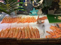 -芭菲盛宴·环球美食(袁家岗店)