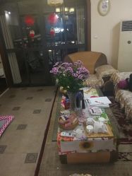 店内环境-杉惠素颜美妆皮肤管理中心