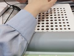 -海底捞火锅(高新万达广场店)
