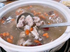 -潮陈记土鸡火锅(东厦北路店)