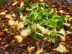 -三只鸟本地特色菜馆(上饶总店)