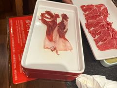 -京元盛铜锅涮肉(上海总店)