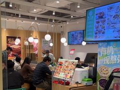 -甲乙饼·手工牛肉饼(东方广场店)