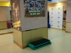 -中田·健身+普拉提(太阳广场店)