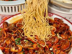 -霹雳火·重庆烧烤·江湖菜(解放碑店)