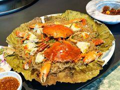 -闽海肴(北辰荟店)