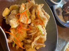 -95号酱骨·一块豆腐(展春园西路店)