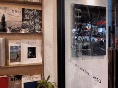 -常识咖啡common sense(春熙路店)