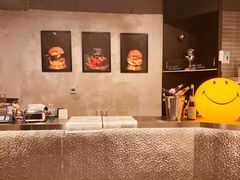 -shark burger·鲨鱼汉堡(交子大道店)