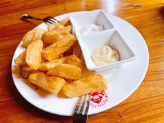 -大聖·精酿啤酒&火烧鸡(市南路店)