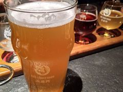 -朱雀门精酿(南马道巷店)