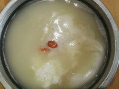 -小铫鸡汤