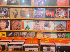 -独音唱片 Indie Music