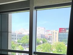 -海底捞火锅(威高广场店)