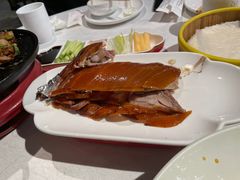 -大鸭梨烤鸭店(光彩店)