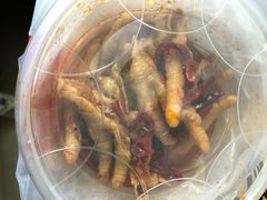 -黑色经典臭豆腐·湖南特产(潇湘文化店)