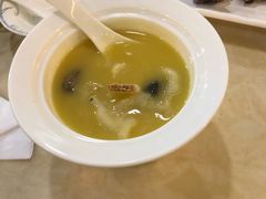 -园林格兰云天大酒店-太极名厨中餐厅